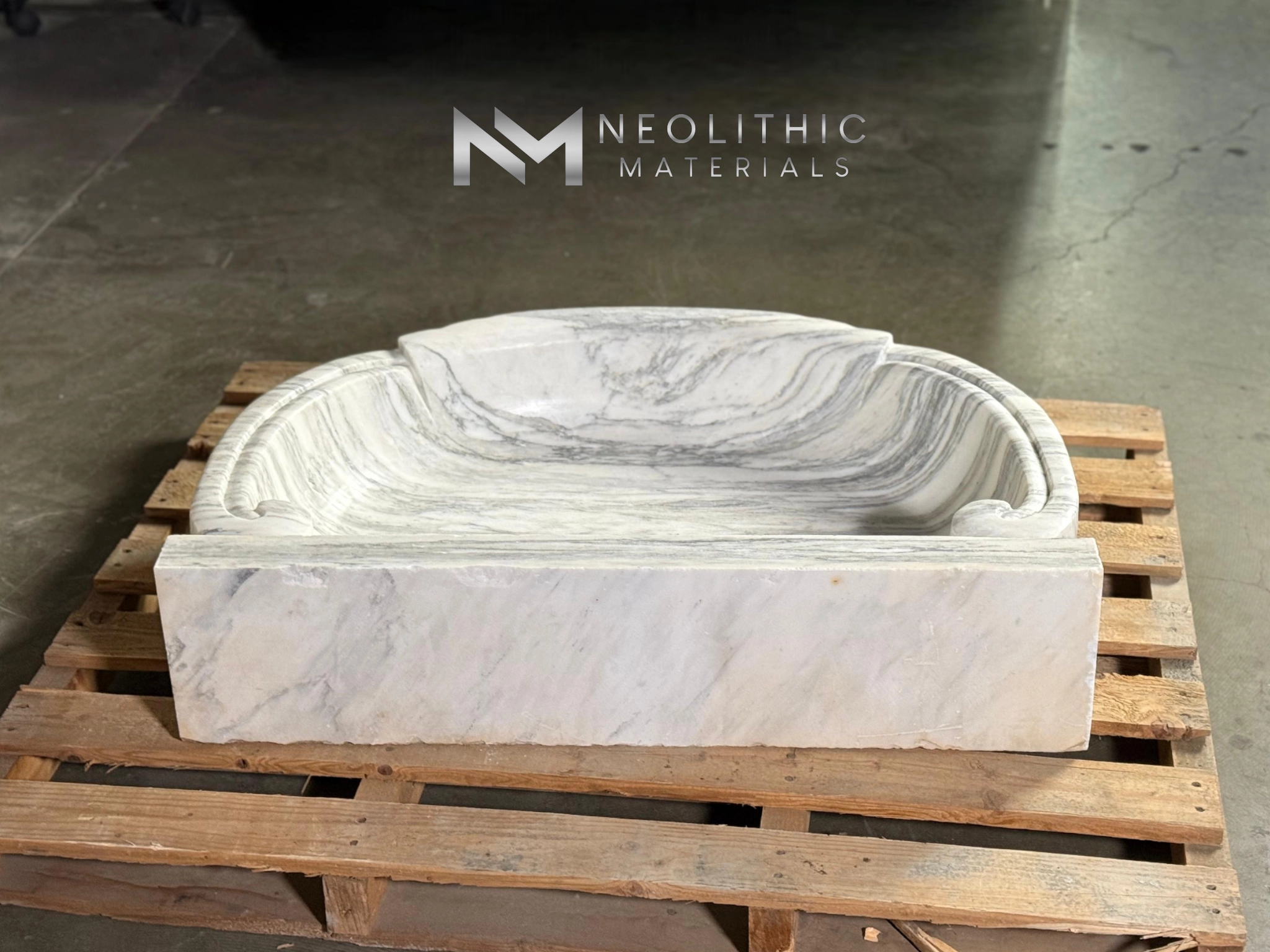 Marble Sink - Image 2